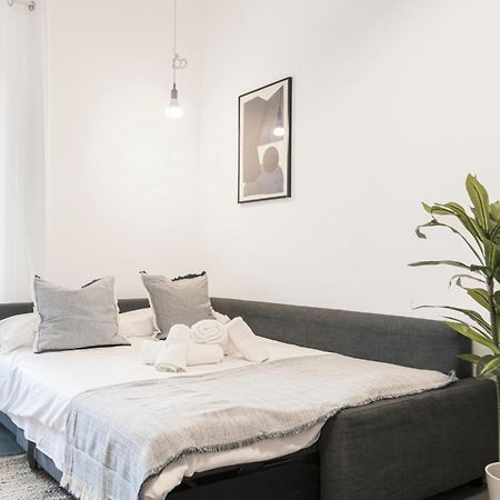 Beautiful Flat Fully Furnished In P.Ta Romana Milan Exterior photo