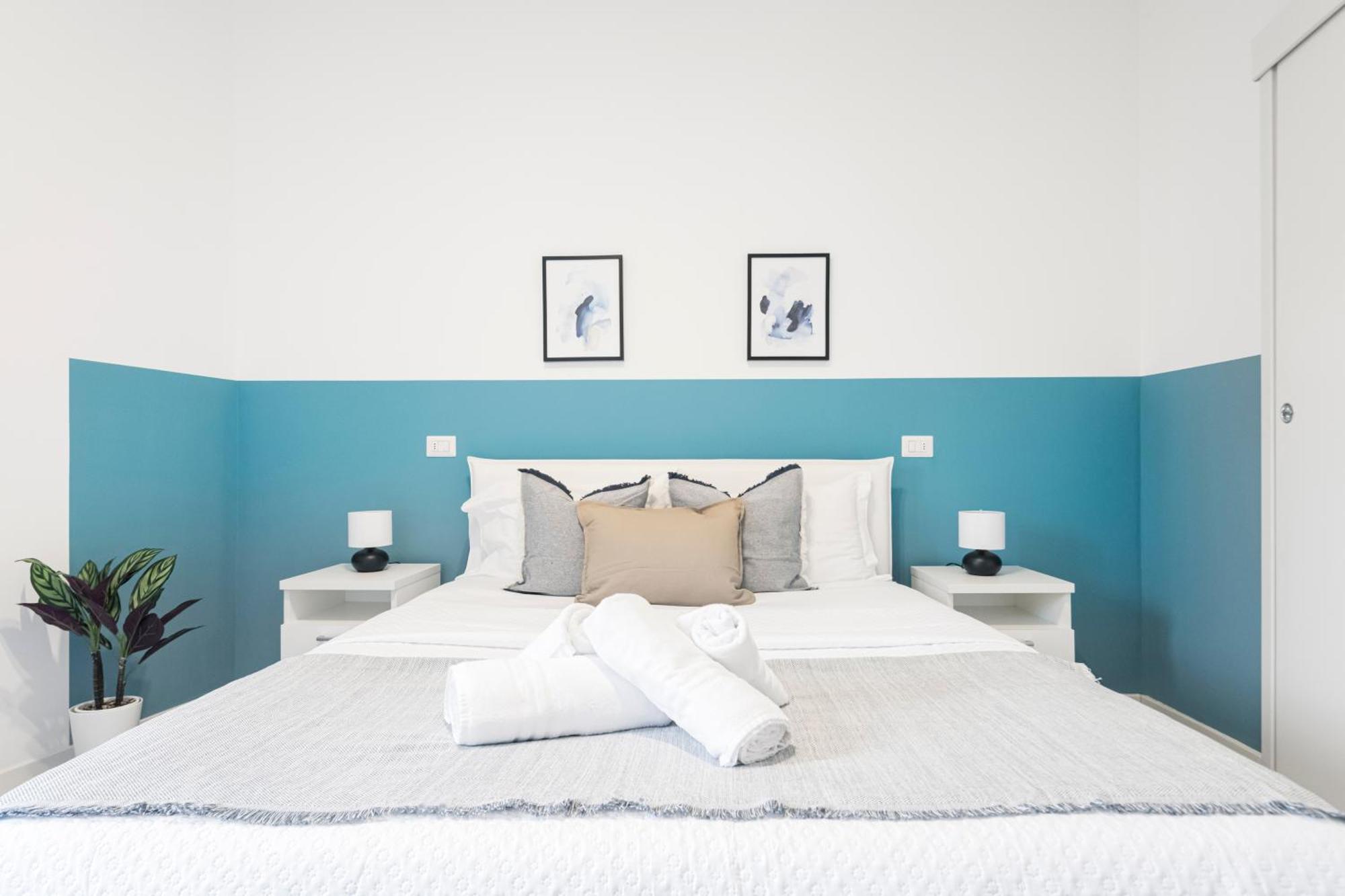 Beautiful Flat Fully Furnished In P.Ta Romana Milan Exterior photo